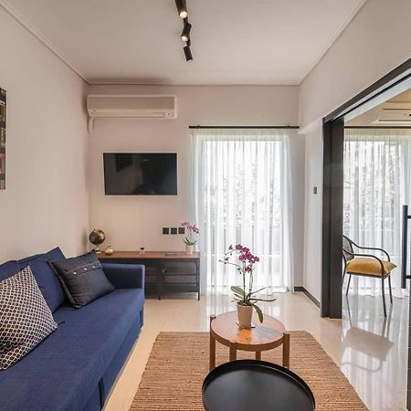 Kalamata Central Apartment Dış mekan fotoğraf