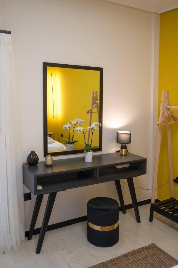Kalamata Central Apartment Dış mekan fotoğraf