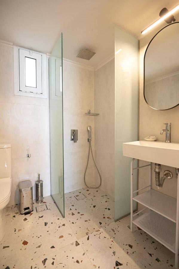 Kalamata Central Apartment Dış mekan fotoğraf