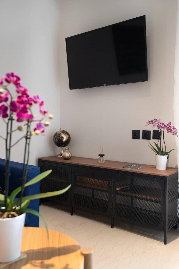 Kalamata Central Apartment Dış mekan fotoğraf
